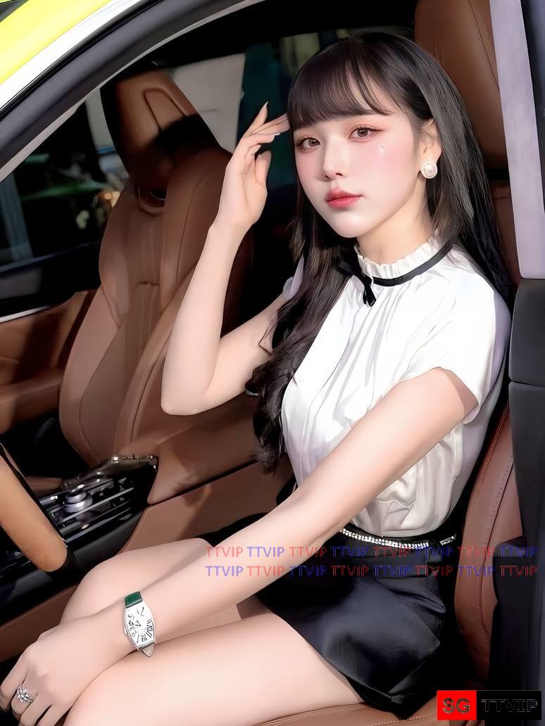VN/8768号 Elly【Vietnam/越南】1
