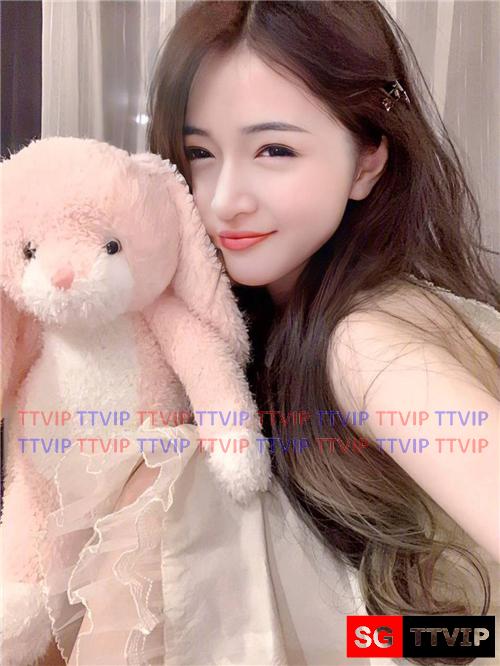 N8628 Xiao Ran（小冉）1