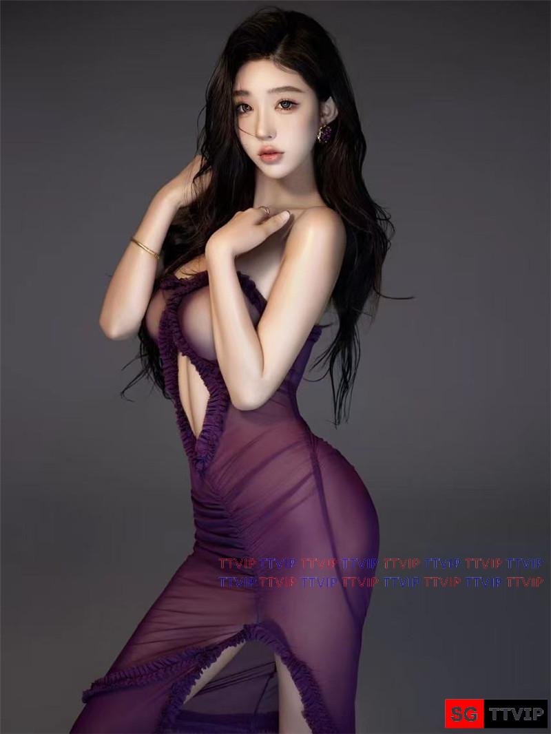 N10336 Xia Lan（夏蓝）1